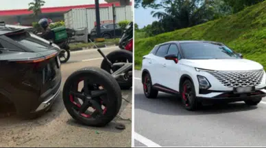 Chery Omoda 5'te Ciddi Güvenlik Krizi: Malezya'da Araçların Tescili Askıya Alındı