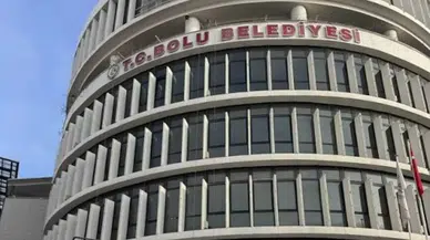 Bolu Belediyesi'ne Şafak Operasyonu: 4 Gözaltı