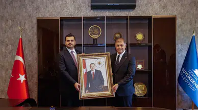 İzmir'de Ortak Çalışma Dönemi Başladı