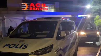 Gaziantep'te park halindeki araçta silahlı saldırıya uğrayan şahıs hayatını kaybetti