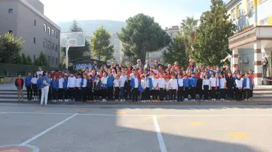Bursa’da 50 bin öğrenciye su tasarrufu bilinci aşılanacak