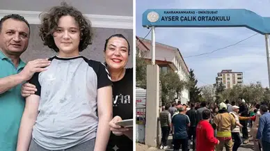 Kahramanmaraş'taki okul saldırısı davasında yeni karar