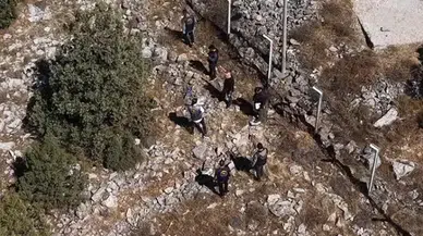 14 yıllık faili meçhul cinayette baba tutuklandı