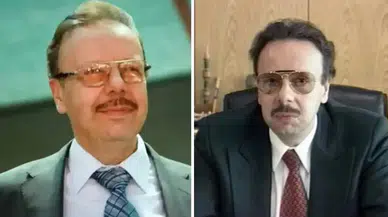 Eski Bakan Arif Ahmet Denizolgun'un kayıp telefonu için dava