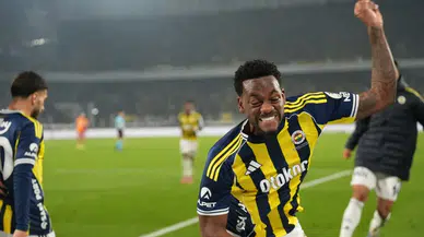 Fred'den Jhon Duran İtirafı: Antrenmanlara Çıkmama Sebebi