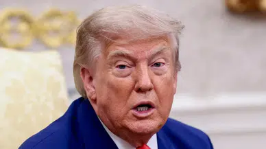Trump'tan Norveç'e Çok Sert Sözler: Nobel Ödülü Tepkisi