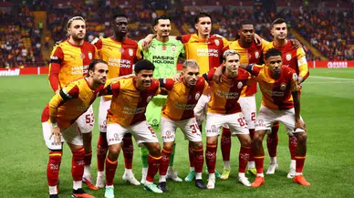 Galatasaray'ın Yıldızı Ismail Jakobs Milli Takımı Bıraktı