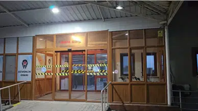 Çanakkale'de iş kazası : Çatıdan düşen 54 yaşındaki işçi hayatını kaybetti