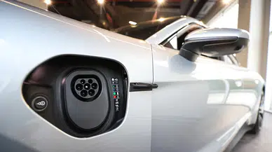 Küresel Elektrikli Araç Satışlarında Eylül Ayı Verileri Açıklandı