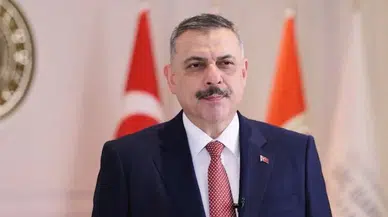 İçişleri Bakanı Mustafa Çiftçi'den deprem açıklaması