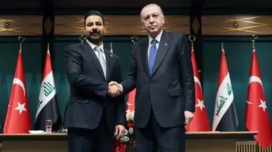 Irak ordusu Sincar’da YBŞ’nin kontrolündeki stratejik noktaları devraldı
