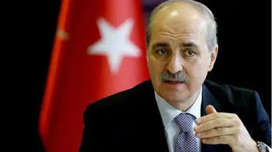 "Demokratik nezaket içerisinde kabul edilemez"