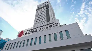 İletişim Başkanlığı'ndan Türk Dünyası Diyalog Forumu Hamlesi