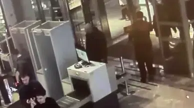 İstanbul'da İş Adamını Kaçıran Gasp Çetesi Çökertildi