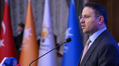 Bakan Gürlek: Gençlerimiz çetelerin eline bırakılamaz