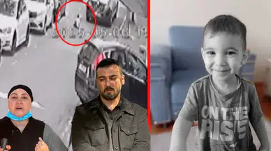 Gaziosmanpaşa'da 5 yaşındaki Metehan Kirazlı'nın ölümüne ilişkin davada karar süreci
