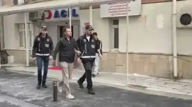 Yasin Kol sağlık kontrolünden geçirildi