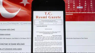 14 Ekim 2026 Resmi Gazete Kararları Yayımlandı