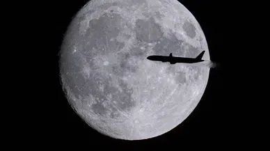 Milano-Cidde Uçağına Bomba İhbarı: Roma'ya Acil İniş
