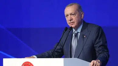Cumhurbaşkanı Erdoğan: İstanbul Üniversitesi Hastanesi Çapa Yerleşkesi Yenileniyor