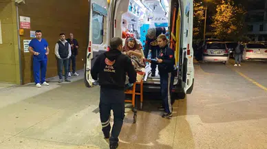 Bursa İnegöl'de Pilav Günü Etkinliğinde Gıda Zehirlenmesi Şüphesi