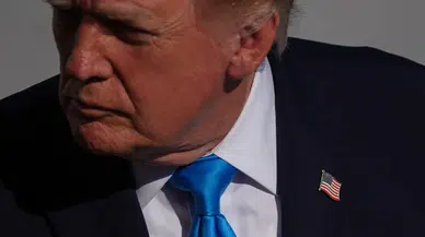 Donald Trump'ın Finansal Yatırımları Çıkar Çatışması Tartışmalarını Beraberinde Getirdi