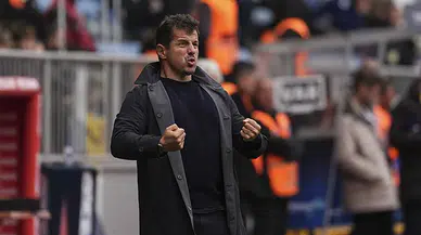 Emre Belözoğlu'ndan Galibiyet Sonrası Önemli Açıklamalar