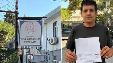 İzmir'de Velilere Taciz İddiası: Öğretmen Hakkında Soruşturma Başlatıldı