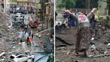 53 kişinin hayatını kaybettiği Reyhanlı saldırısında yeni gelişme