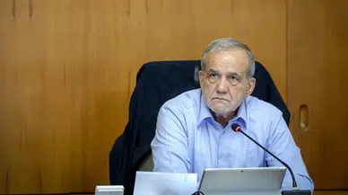 İran Cumhurbaşkanı Pezeşkiyan'dan Kritik Ekonomik ve Sosyal Değerlendirmeler