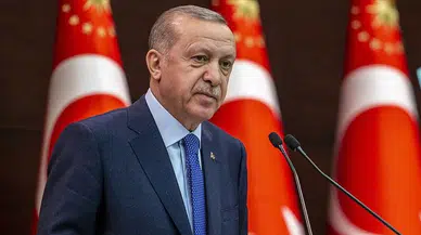 Cumhurbaşkanı Erdoğan'ın 29 Ekim Cumhuriyet Bayramı Programı Netleşti