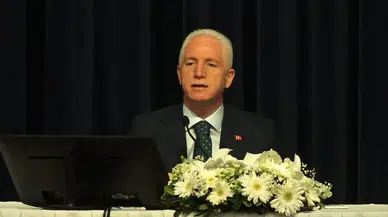 İstanbul Valisi Davut Gül'den Kamu Kurumlarına Tasarruf Çağrısı
