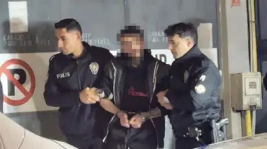 Eskişehir'de Sokak Ortasında Silahlı Kavga: 1 Ölü