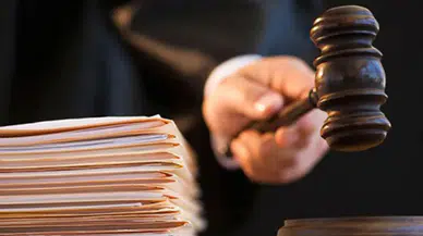 Edirne'de FETÖ operasyonu: 3 şüpheli tutuklandı