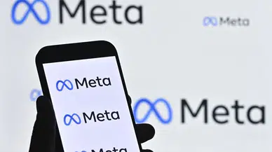 Meta'ya Gizlilik İhlali Nedeniyle Rekor Ceza Verildi