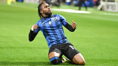 Atletico Madrid, Atalanta'nın yıldızı Ademola Lookman için ne kadar ödedi?