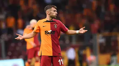 Fenerbahçe'nin Puan Kaybı Sonrası Yunus Akgün'den Liderlik Mesajı Geldi