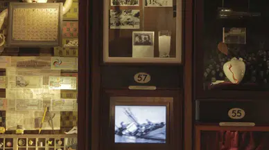 Masumiyet Müzesi Nerede Bulunuyor ve Giriş Ücretleri Nedir? 2026 Güncel Bilgiler