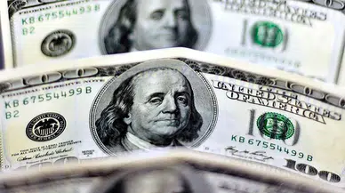 Dolar kuru bugün ne kadar?