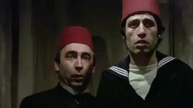 Süt Kardeşler filminin konusu ne, ne zaman çekildi? Kadroda hangi oyuncular yer alıyor?