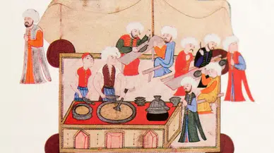 Baklava alayı nedir ve Ramazan'a özel baklava tarifleri neler?