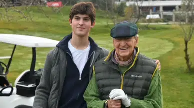 Kerim Rahmi Koç Kimdir? Ali Koç'un Oğlu Hakkında Bilgiler Neler?