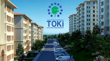 Mersin TOKİ kura sonuçları açıklandı mı? Kura sonuçları nereden sorgulanır?