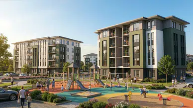 Kayseri TOKİ Kura Çekimi Ne Zaman Yapılacak ve Sonuçlar Nasıl Öğrenilecek?