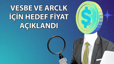 Beyaz eşya sektöründe daralma mı yaşanıyor? VESBE ve ARCLK için hedef fiyatlar belirlendi
