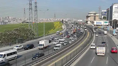 Karayollarında güncel durum : Çalışma yapılan yollar ve güzergahlar