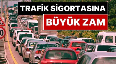 2026 Yılı İçin Zorunlu Trafik Sigortası Fiyatları Nedir? İşte İl İl Detaylar