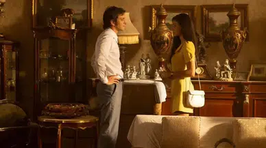 Masumiyet Müzesi dizisi nereden izlenir ve hikayesi gerçek mi?