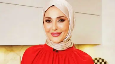 Kızılcık Şerbeti dizisine konuk olan şef Şükran Kaymak kimdir, kaç yaşında ve nereli?