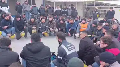 Polyak Madencilik İşçileri Direniş Başlattı ve Süreç Nasıl İlerliyor?
